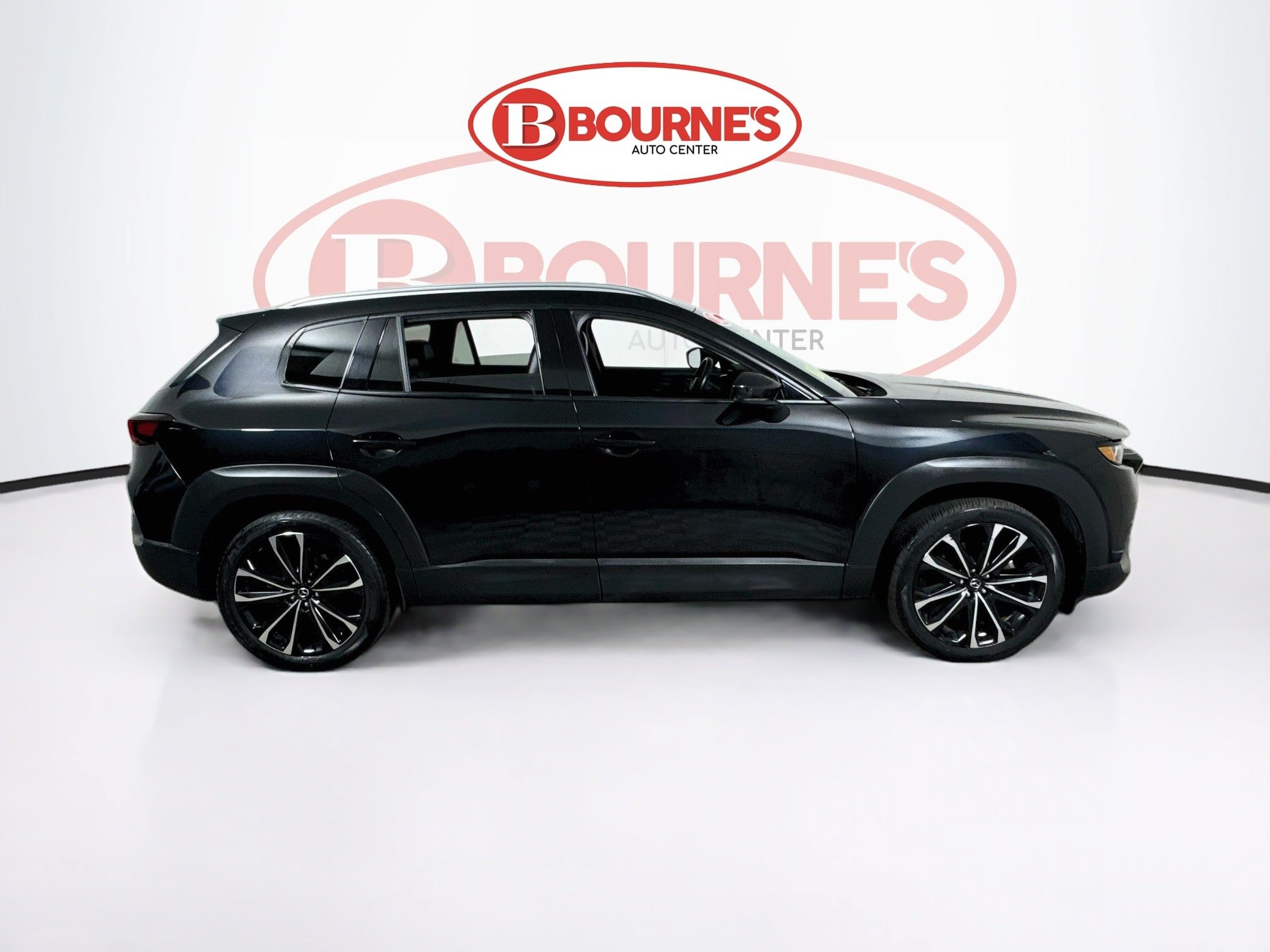 Used 2025 MAZDA CX-50 AWD 2.5 S w/ Premium Plus Pkg image 13