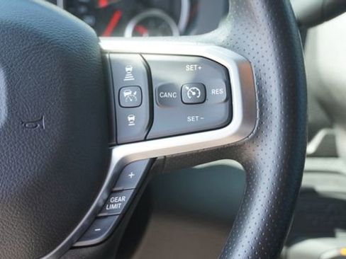 New 2026 RAM 3500 Tradesman image 24