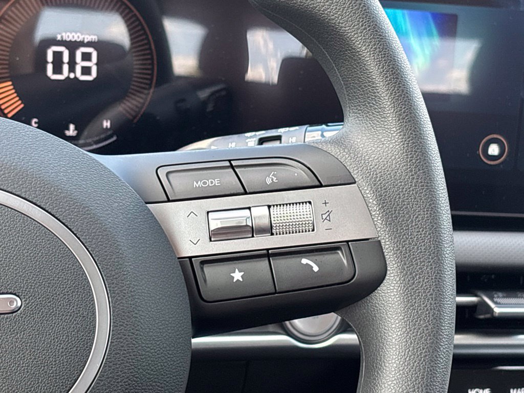 New 2026 Hyundai Tucson SEL Plus AWD/4WD image 19
