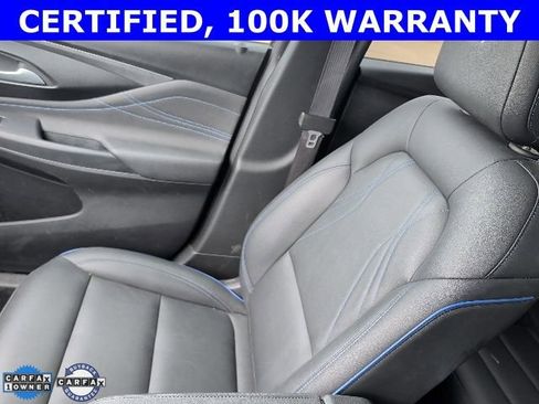 Used 2024 Buick Envista Sport Touring image 26