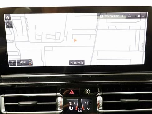 New 2026 BMW 840i xDrive AWD/4WD image 11