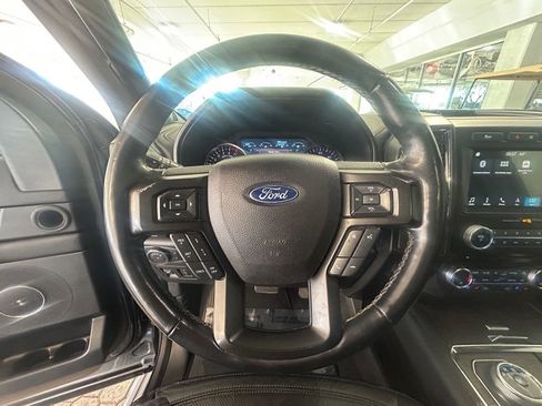 Used 2018 Ford Expedition Max Limited w/ Equipment Group 302A image 17