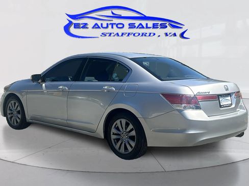 Used 2012 Honda Accord EX image 7