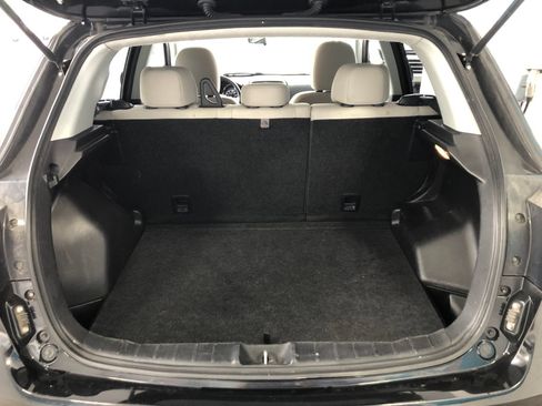 Used 2017 Mitsubishi Outlander Sport ES FWD image 8