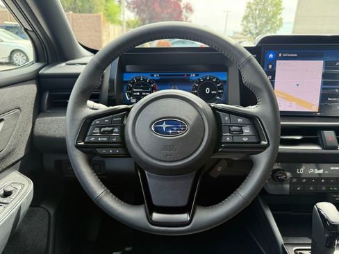 New 2026 Subaru Outback Premium AWD/4WD image 9