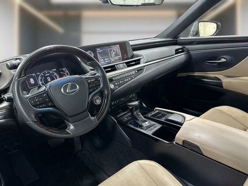 Used 2021 Lexus ES 350 w/ Premium Package FWD image 12