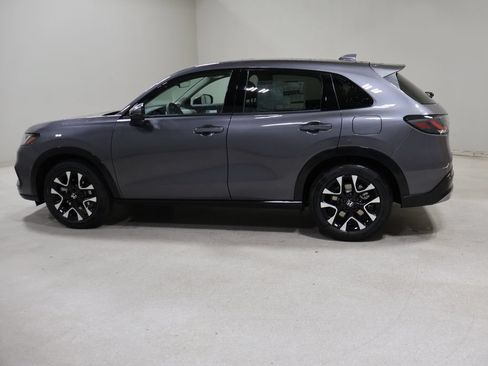 New 2027 Honda HR-V EX-L image 4