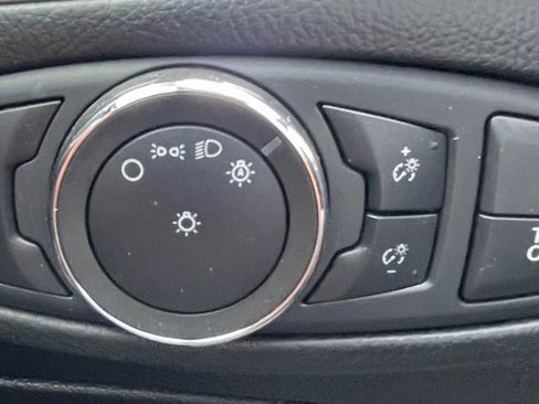 Used 2019 Ford Edge Titanium FWD image 22
