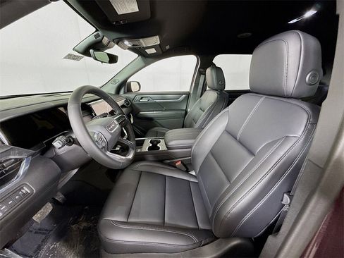 New 2026 GMC Acadia Elevation w/ Elevation Premium Package image 17