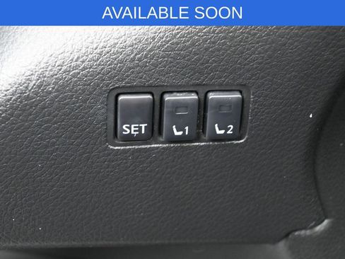 Used 2019 Nissan Rogue SV w/ Premium Package AWD/4WD image 8