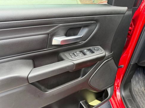 Used 2025 RAM 1500 Tradesman AWD/4WD image 19