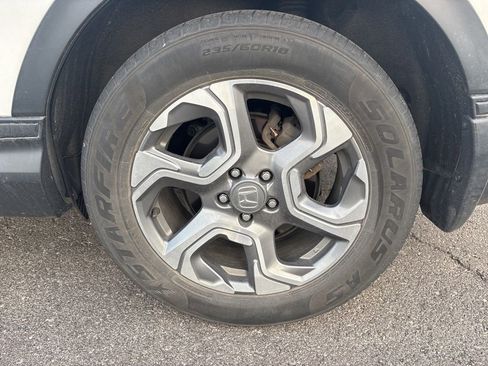 Used 2019 Honda CR-V EX image 7