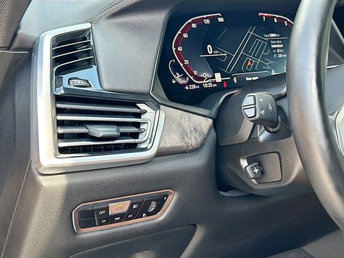 Certified 2023 BMW X5 xDrive40i w/ M Sport Package image 10