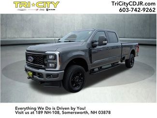 Used 2024 Ford F350 XLT w/ XLT Premium Package 360° Tour