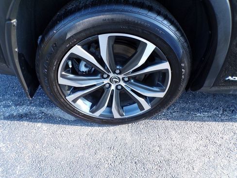 Used 2020 Lexus RX 450h AWD w/ Premium Package image 8