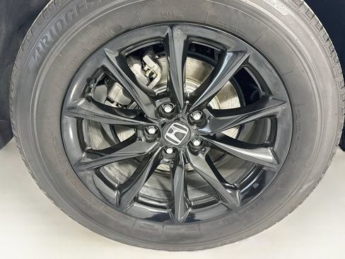 Used 2026 Honda CR-V Sport-L image 33