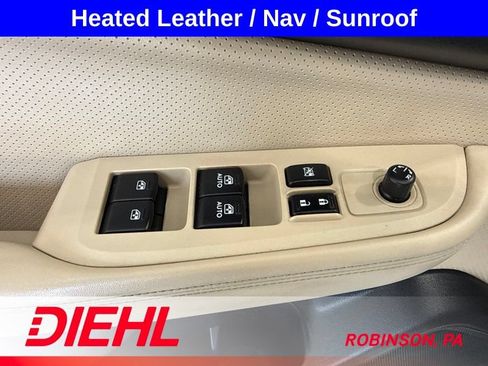 Used 2015 Subaru Legacy 2.5i Limited AWD/4WD image 20