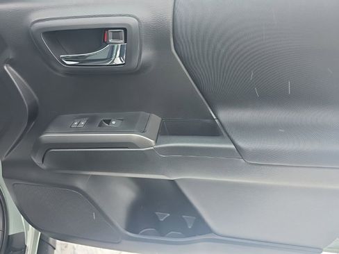 Certified 2023 Toyota Tacoma TRD Sport image 20