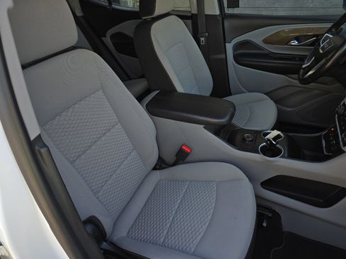 Used 2020 GMC Terrain SLE AWD/4WD image 27