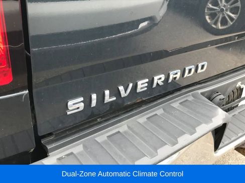 Used 2017 Chevrolet Silverado 1500 LT w/ All Star Edition image 5