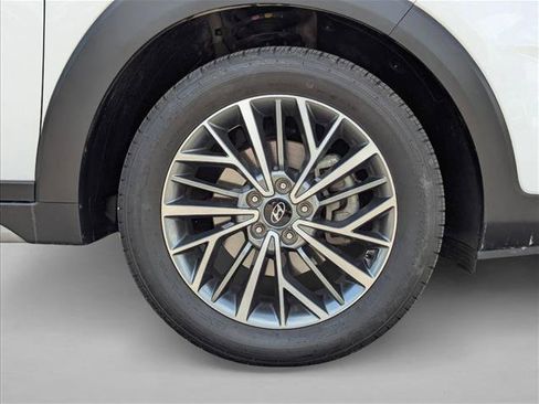 Used 2020 Hyundai Tucson SEL AWD/4WD image 23