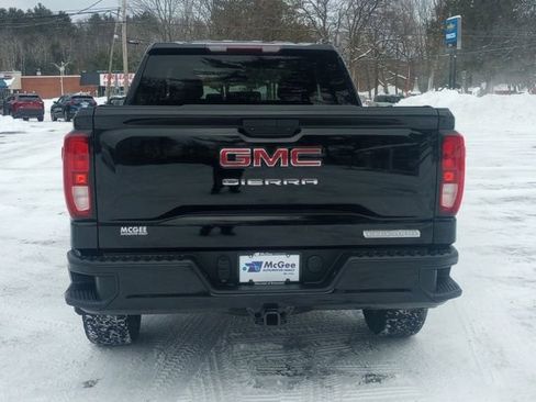 Used 2020 GMC Sierra 1500 Elevation w/ Elevation Value Package image 6