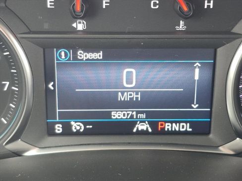 Used 2023 Chevrolet Equinox LT w/ Driver Convenience Package image 19