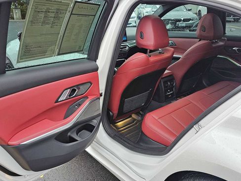 Used 2023 BMW M340i xDrive w/ Premium Package image 15