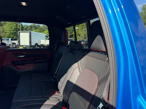 Used 2026 RAM 1500 Rebel w/ Rebel Level 1 Equipment Group AWD/4WD image 14