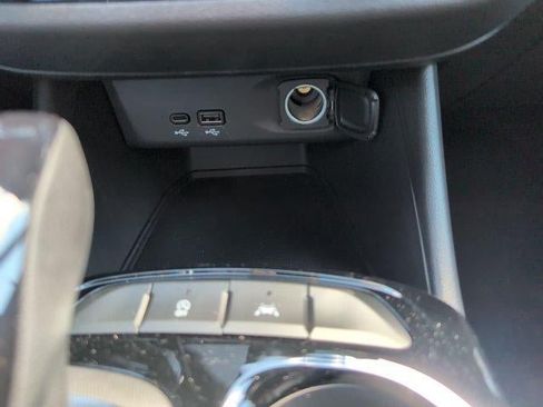 New 2026 Buick Envista Sport Touring w/ Convenience I Package FWD image 20