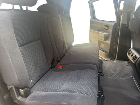 Used 2011 Toyota Tundra 4x4 CrewMax w/ TRD Off-Road Pkg image 18