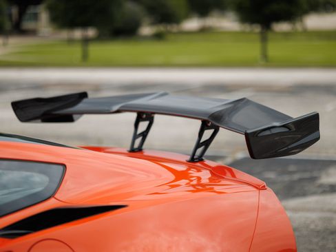 Used 2019 Chevrolet Corvette ZR1 RWD image 32