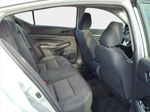 Used 2023 Nissan Altima 2.5 SV image 15