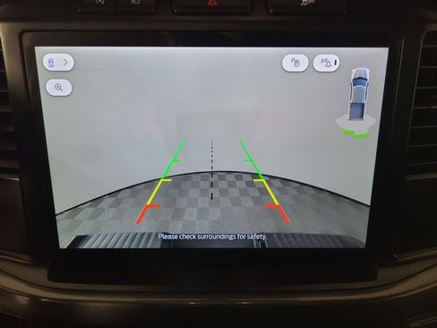 Used 2024 Ford F150 STX image 9