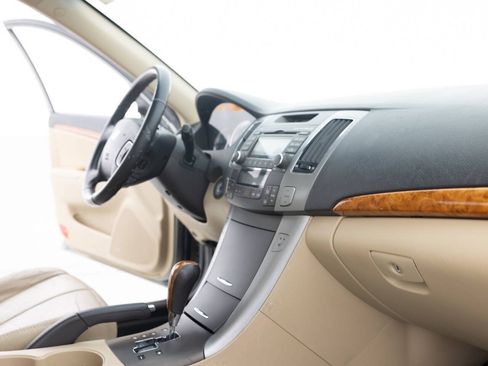 Used 2010 Hyundai Sonata Limited FWD image 27