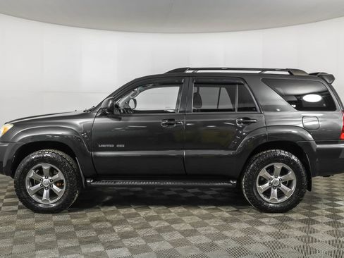 Used 2006 Toyota 4Runner Limited image 20