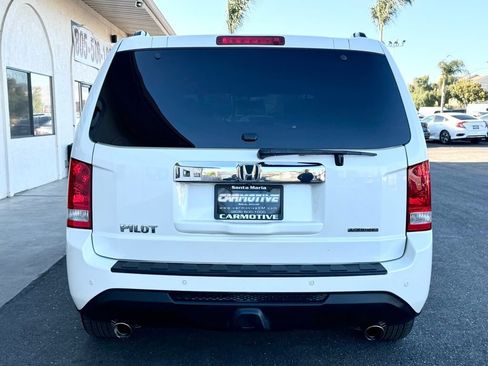Used 2014 Honda Pilot Touring image 5