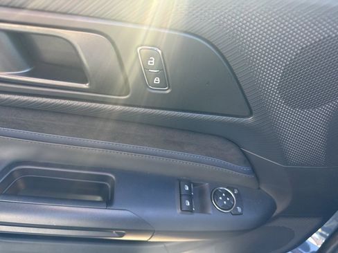 Used 2024 Ford Mustang Dark Horse w/ Dark Horse Handlin Package image 14