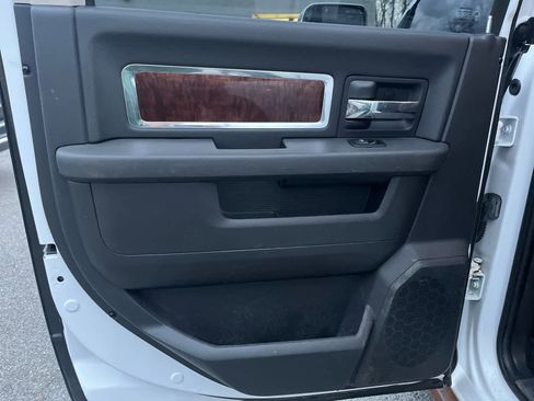 Used 2012 RAM 1500 Laramie image 21
