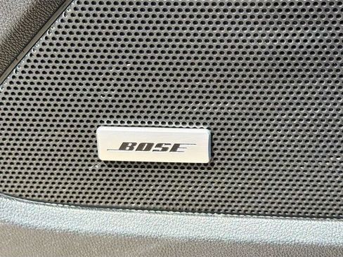 Used 2024 Chevrolet Equinox RS w/ RS Leather Package FWD image 15