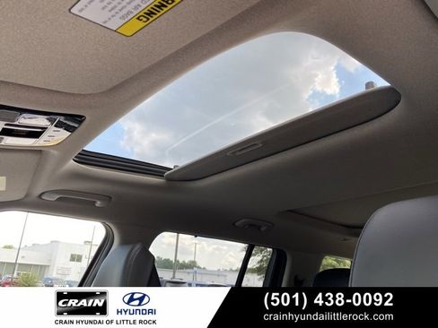 New 2024 Hyundai Santa Fe Limited image 40