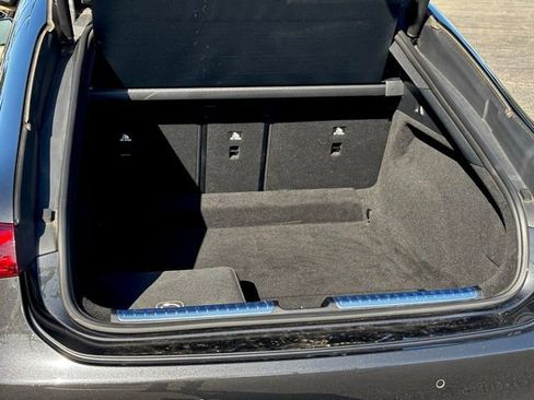 Certified 2023 Mercedes-Benz EQS 450+ Sedan image 34