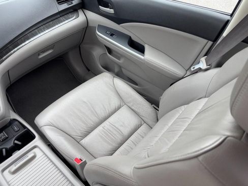 Used 2013 Honda CR-V EX-L image 17