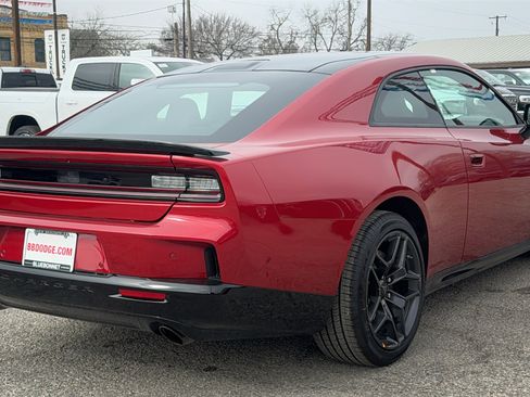 New 2026 Dodge Charger Scat Pack image 5