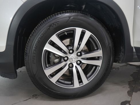 Used 2016 Honda Pilot EX-L image 34