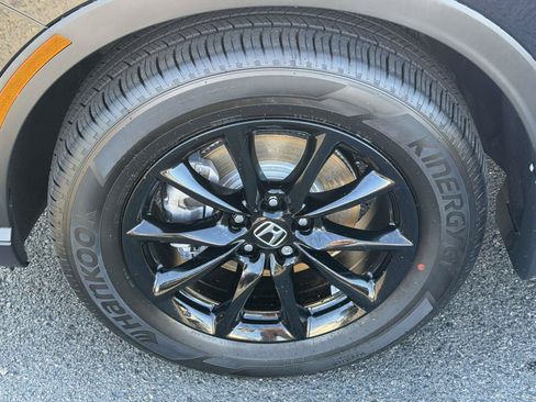 Certified 2026 Honda CR-V Sport image 5