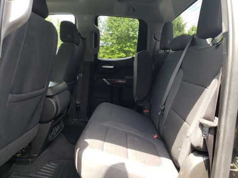 Used 2019 GMC Sierra 1500 Elevation w/ Elevation Value Package AWD/4WD image 10