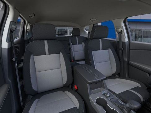 New 2026 Chevrolet Blazer LT image 16