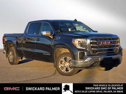 Used 2019 GMC Sierra 1500 SLE