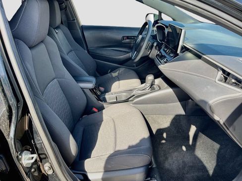 Used 2023 Toyota Corolla SE FWD image 28